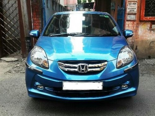 Good as new Honda Amaze VX i-DTEC for sale 