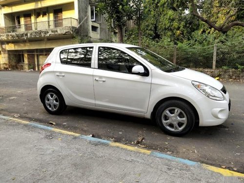 2011 Hyundai i20 for sale