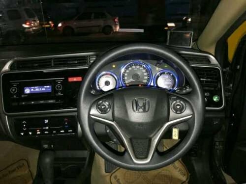 Used Honda City i-VTEC SV 2015 for sale