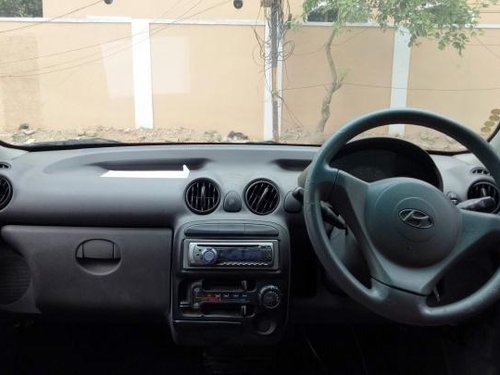 Used 2006 Hyundai Santro Xing car at low price