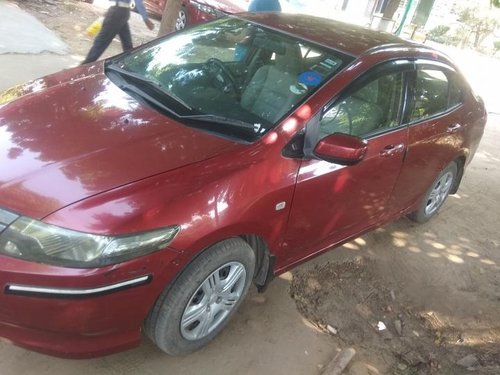 Good as new Honda City 2009 for sale