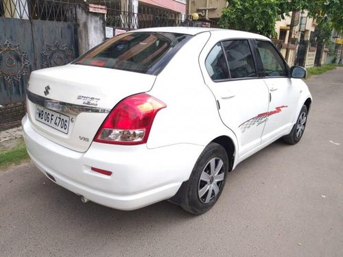 Used 2011 Maruti Suzuki Dzire car at low price