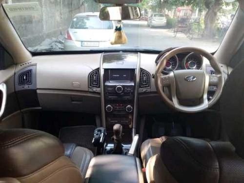 Mahindra XUV500 W8 2WD 2015 for sale