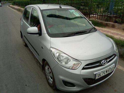 Used 2013 Hyundai i10 for sale