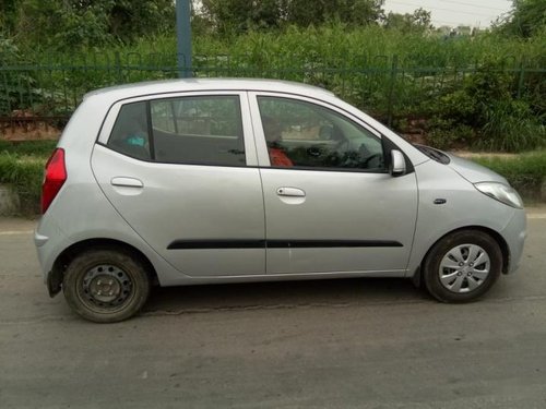 Used 2013 Hyundai i10 for sale