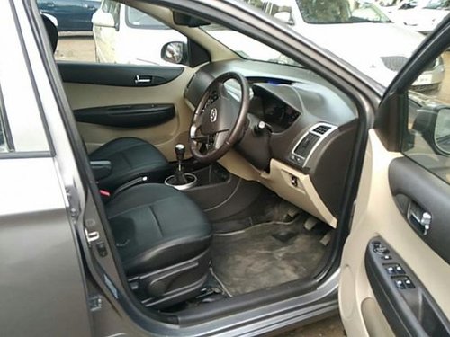 Used Hyundai i20 2012 car at low price