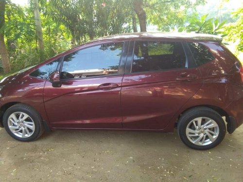 Used 2016 Honda Jazz for sale