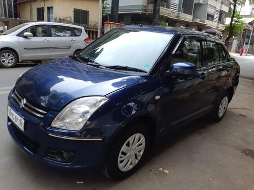 Used 2010 Maruti Suzuki Dzire car at low price