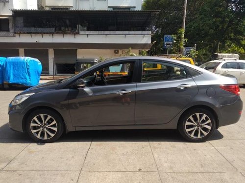 Used 2014 Hyundai Verna for sale