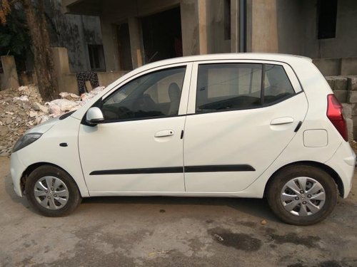 Good as new Hyundai i10 2010 for sale