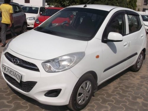 2013 Hyundai i10 for sale