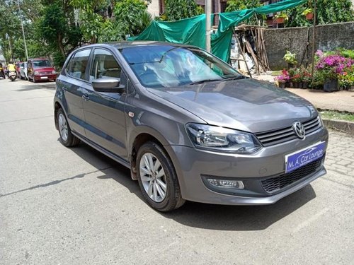 Used 2013 Volkswagen Polo for sale