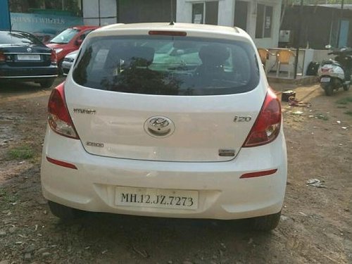 Used Hyundai i20 1.4 Asta 2013 for sale