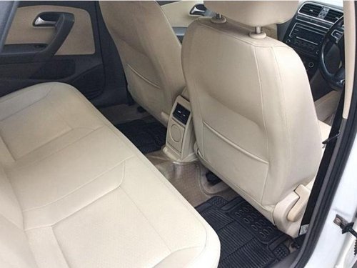 Volkswagen Vento 1.6 Highline 2014 for sale