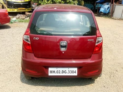 Good as new Hyundai i10 2013 for sale