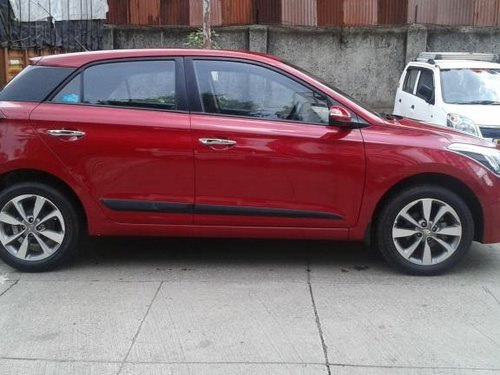 Used 2015 Hyundai i20 for sale