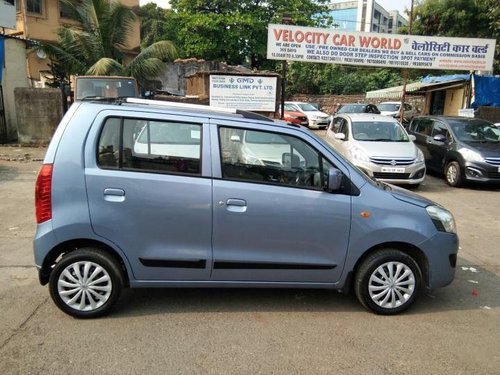 Maruti Suzuki Wagon R 2013 for sale at low price