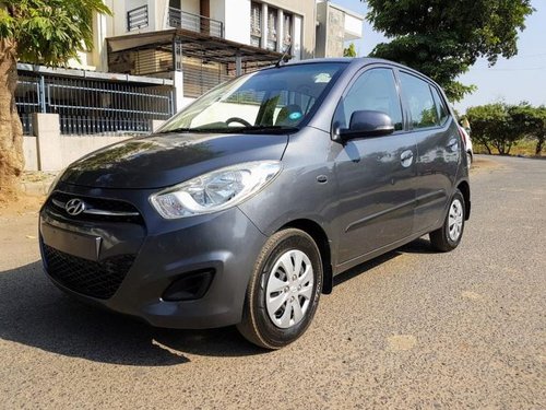 2012 Hyundai i10 for sale