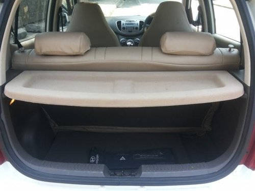 Hyundai i10 Asta Sunroof AT 2013 for sale