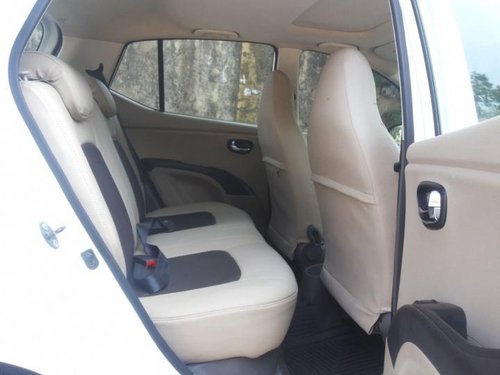 Hyundai i10 Asta Sunroof AT 2013 for sale