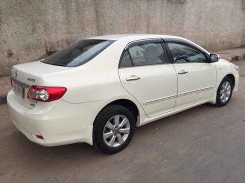 Used 2013 Toyota Corolla Altis for sale