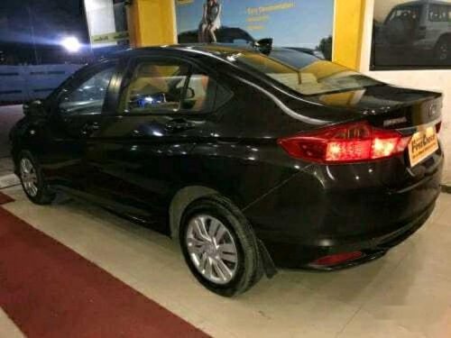 Used Honda City i-VTEC SV 2015 for sale