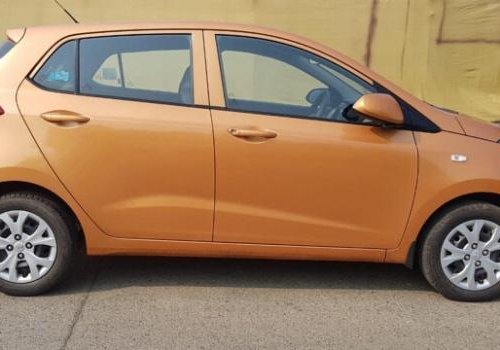 Hyundai i10 2016 for sale