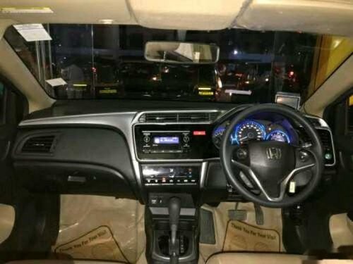 Used Honda City i-VTEC SV 2015 for sale