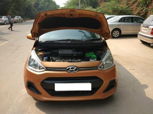 Good as new 2014 Hyundai i10 for sale