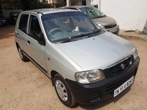 Maruti Alto LXi 2008 for sale