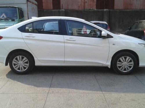 Used Honda City i-VTEC SV 2014 for sale 