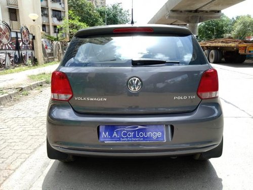 Used 2013 Volkswagen Polo for sale