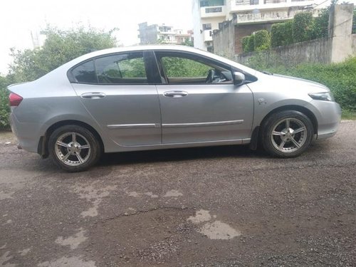 Used 2011 Honda City for sale