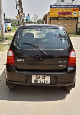 Used 2003 Maruti Suzuki Alto for sale