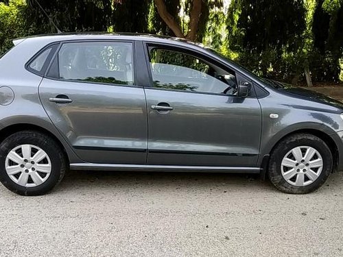 Used 2012 Volkswagen Polo for sale