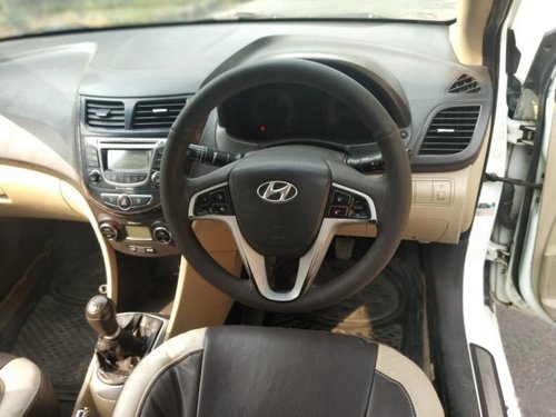 2012 Hyundai Verna for sale at low price