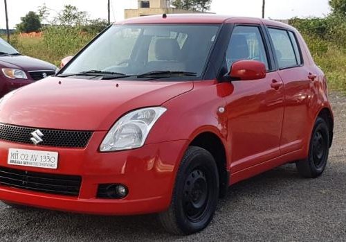 Used 2007 Maruti Suzuki Swift car at low price