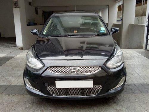 Used 2011 Hyundai Verna for sale