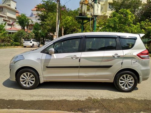 Used 2016 Maruti Suzuki Ertiga for sale