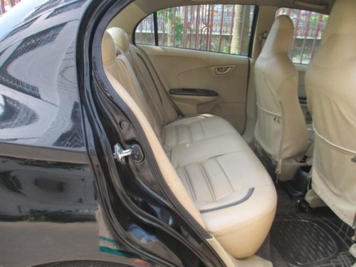 2013 Honda Amaze for sale at low price