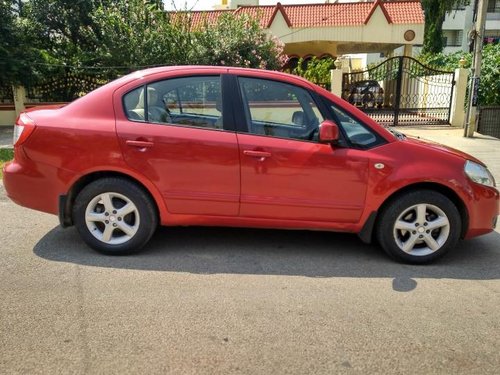 Used Maruti Suzuki SX4 2007 car at low price