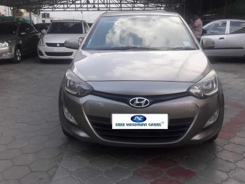 Used Hyundai i20 2016 car at low price