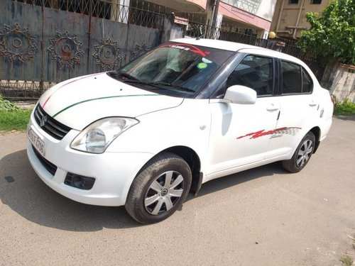 Used 2011 Maruti Suzuki Dzire car at low price