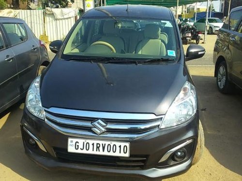 2016 Maruti Suzuki Ertiga for sale at low price