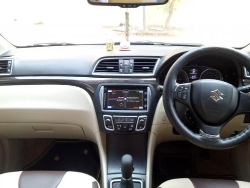 2017 Maruti Suzuki Ciaz for sale