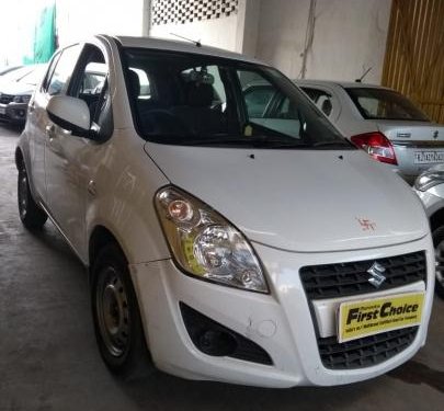 Good as new Maruti Ritz LDi for sale 