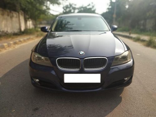 BMW 3 Series 2013 for sale