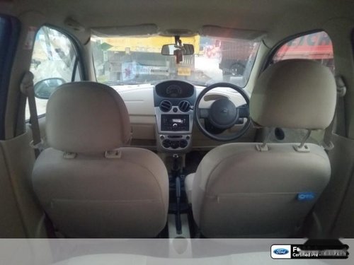 Used Chevrolet Spark 1.0 LT 2012 for sale