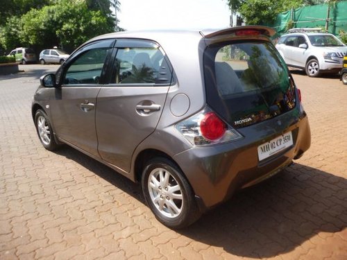 Used 2012 Honda Brio for sale