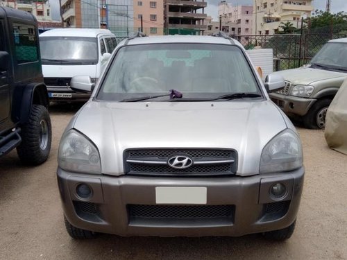 2005 Hyundai Tucson for sale